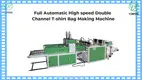 Yunfeng | Custom plastic bag making machine manufacturer suppliers 1