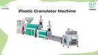 plastic granulator for sale at Wholesale Prices | Yunfeng 1