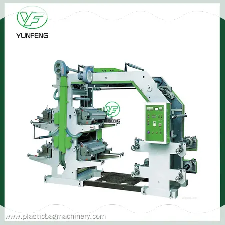 flexographic printing machine for sale at Wholesale Prices | Yunfeng 1