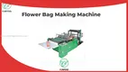 Customized plastic bag production machine cost | Yunfeng 1