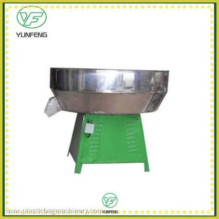 Yunfeng | Best blowing film machine accessories factory 1