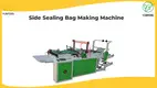Custom plastic bag making machine manufacturer company Manufacturer | Yunfeng 1