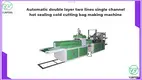 Yunfeng | Custom shopping bag manufacturing machine suppliers 1