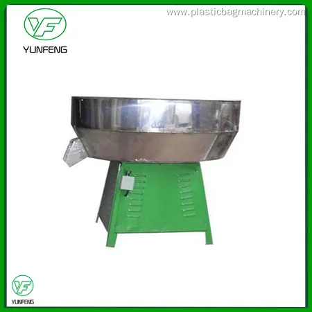 Professional bag making machine accessories cost | Yunfeng 1