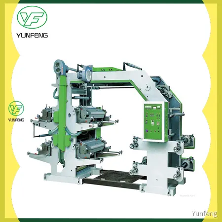 flexo digital printing machine at Wholesale Prices | Yunfeng 1