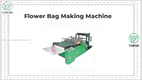 Yunfeng | Professional shopping bag manufacturing machine for sale 1