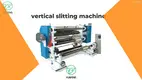 Yunfeng | Best vertical slitting machine for sale 1