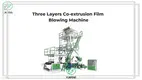 Yunfeng | Customized double layer film blowing machine suppliers 1