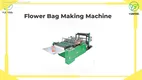 plastic bag making equipment at Wholesale Prices | Yunfeng 1