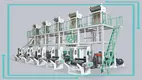 Custom plastic packaging machine company Manufacturer | Yunfeng 1