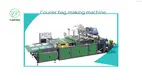 Top plastic courier bag making machine factory price | Yunfeng 1