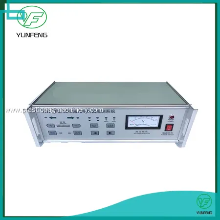 Yunfeng | Professional blowing film machine accessories cost 1