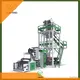 Best biodegradable film blowing machine factory | Yunfeng 1