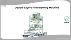 plastic blown film machinery at Wholesale Prices | Yunfeng 1