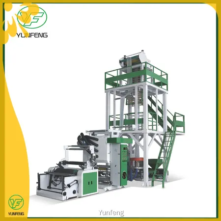 plastic shopping bag making machine at Wholesale Prices | Yunfeng 1