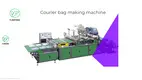 Custom plastic shopper bag machine vendor Manufacturer | Yunfeng 1