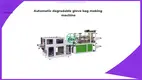 shopping bag manufacturing machine at Wholesale Prices | Yunfeng 1