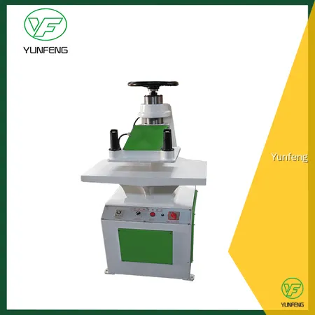 Custom bag making machine accessories manufacturers Manufacturer | Yunfeng 1