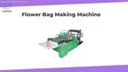 Best plastic bag making equipment price | Yunfeng 1