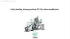 pp blowing machine at Wholesale Prices | Yunfeng 1