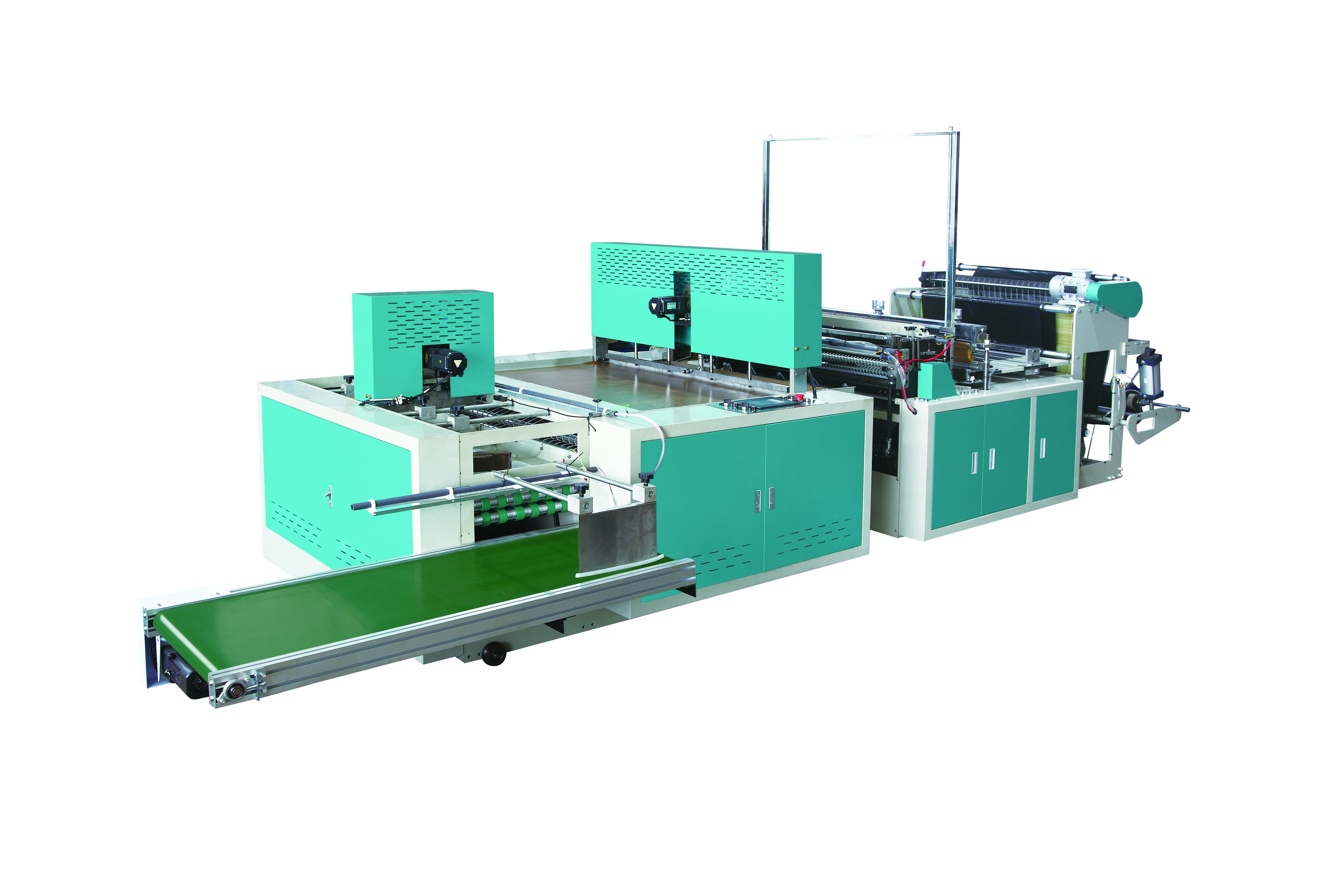  plastic bag manufacturing machine Supplier & manufacturers | Yunfeng 