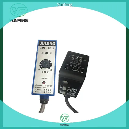 Yunfeng | Custom made bag making machine accessories suppliers 1