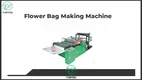 Yunfeng | New plastic bag making machine manufacturers factory price 1