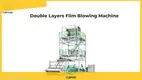 Custom film blow machine suppliers Manufacturer | Yunfeng 1