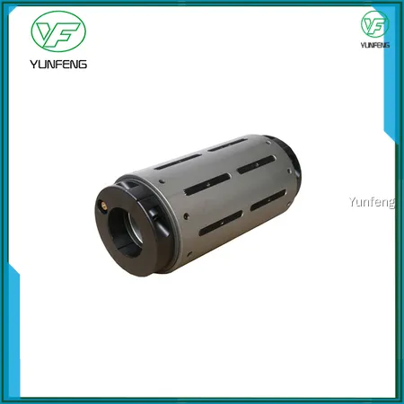 Custom plastic packaging machine vendor | Yunfeng 1