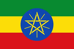 Ethiopia 