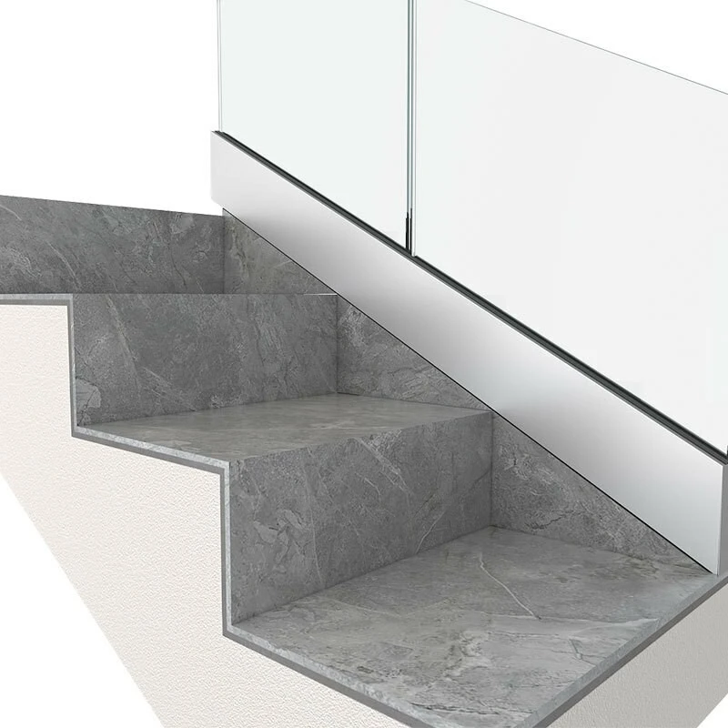 Customizable Aluminum Fencing 6063-T5 For Garden & Villa 1