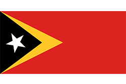 East Timor