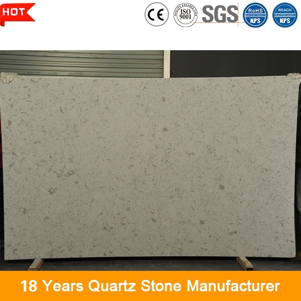 dalles de quartz de très grande taille, en gros en Chine 1