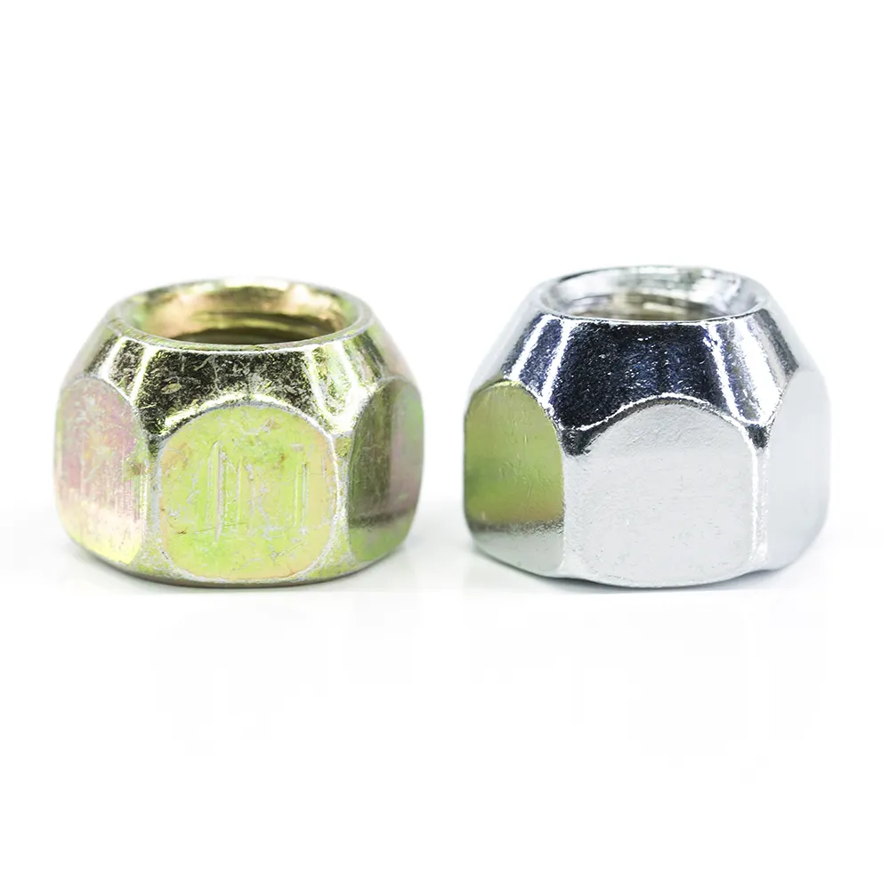 Custom car wheel nuts suppliers Manufacturer | Chuanghe Fastener 4