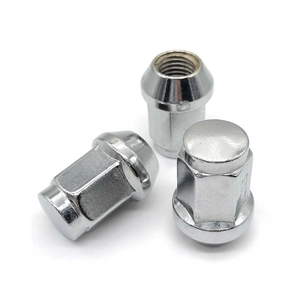 Custom car wheel nuts suppliers Manufacturer | Chuanghe Fastener 3