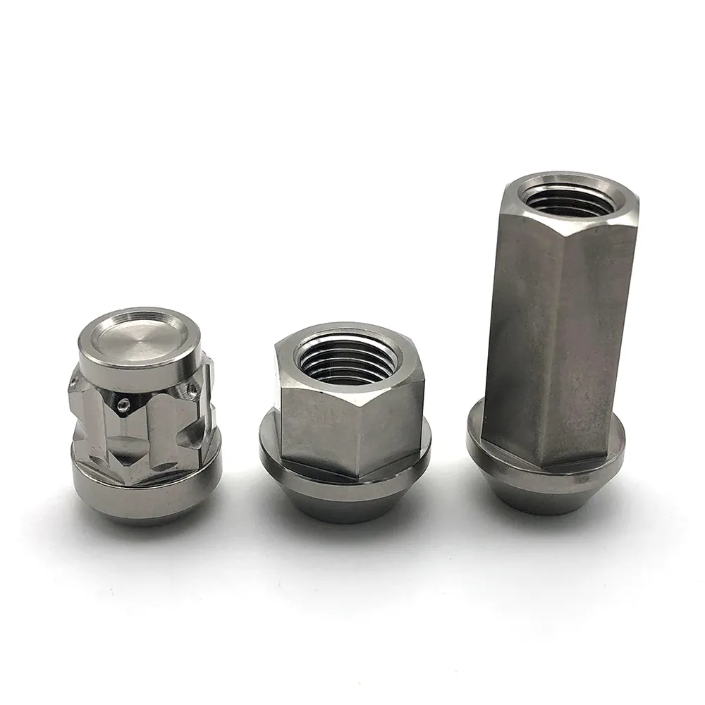 custom bicycle parts producer | Chuanghe Fastener 3