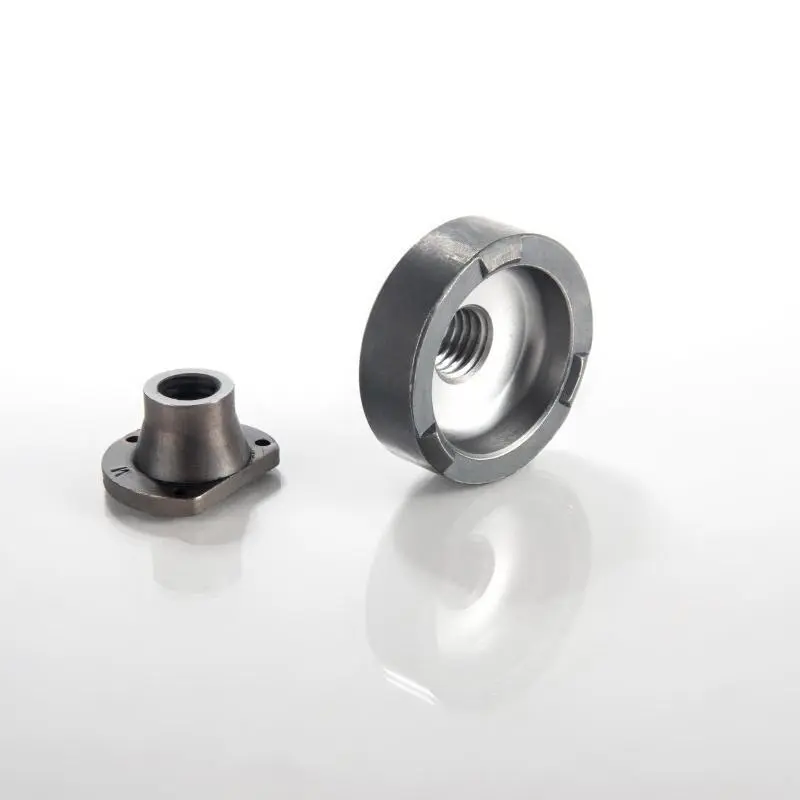 Custom Fabrication Precision Stainless Steel Aluminum Titanium Cnc Milling Turning Parts Cnc Machining Service 1