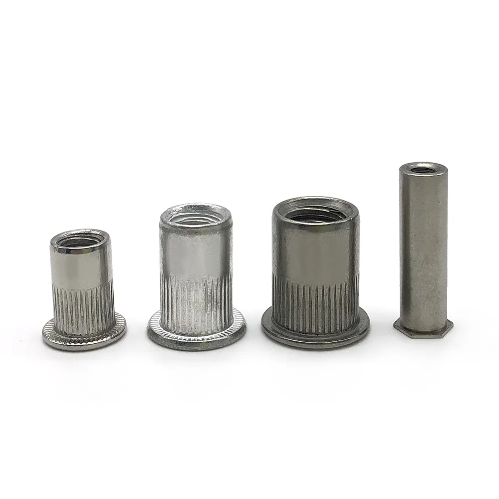 Chuanghe Fastener | latest lug nuts auto suppliers 4