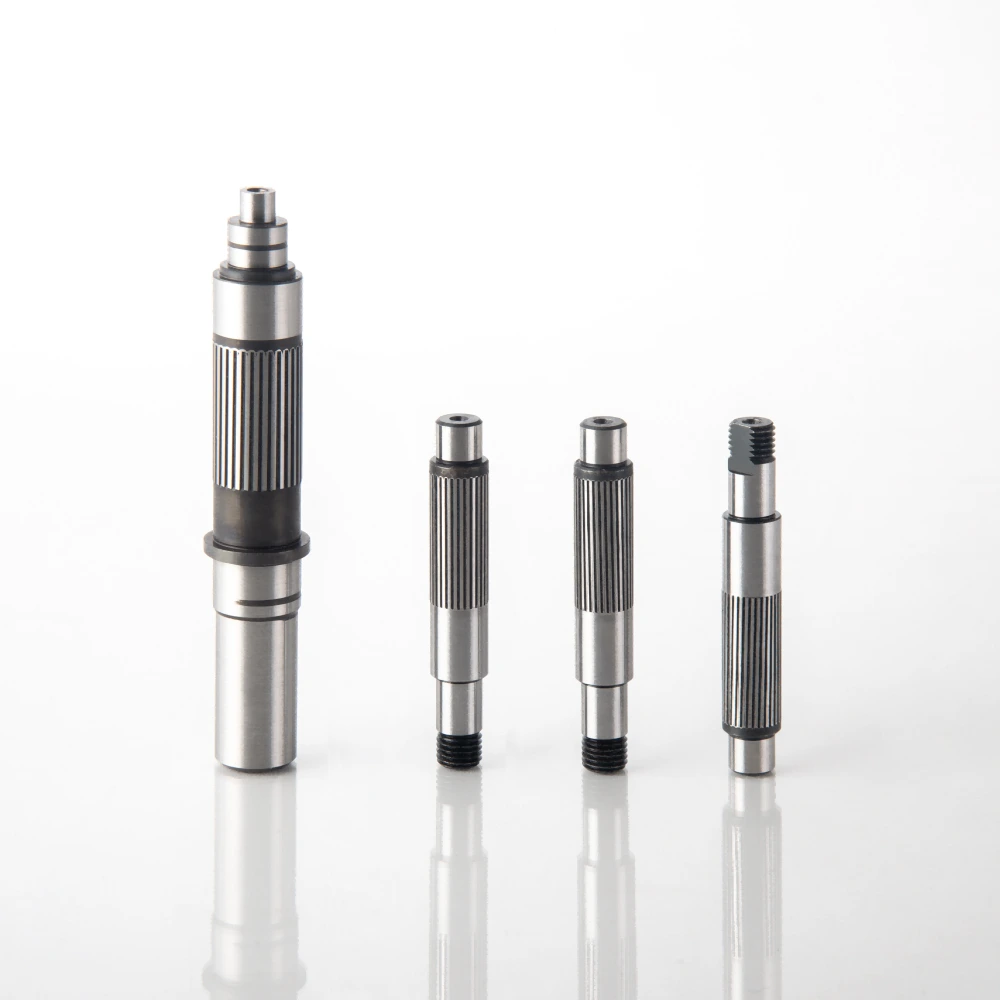 CNC machining rotary Shaft, Motor Shaft, Shaft core, Optical axis, Step Shaft customized shaft 1