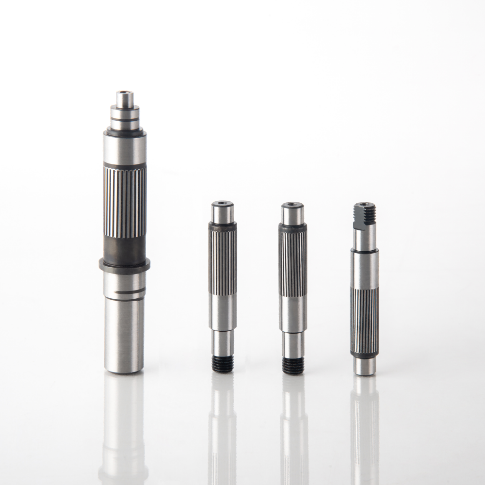 wholesale custom machined parts company | Chuanghe Fastener 6