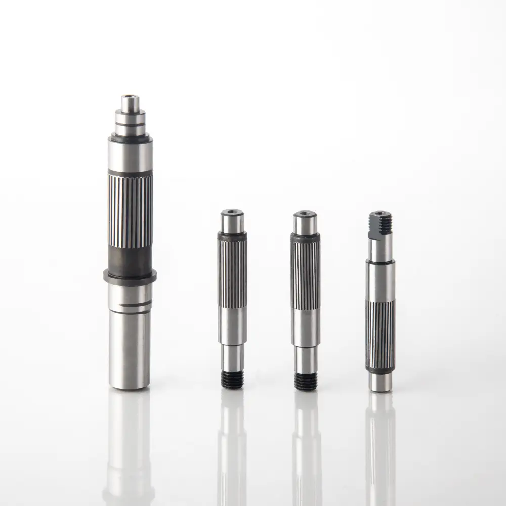 Custom cnc parts manufacturers Manufacturer | Chuanghe Fastener 2