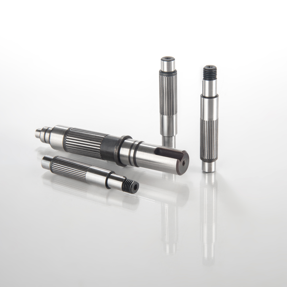 wholesale custom machined parts company | Chuanghe Fastener 3