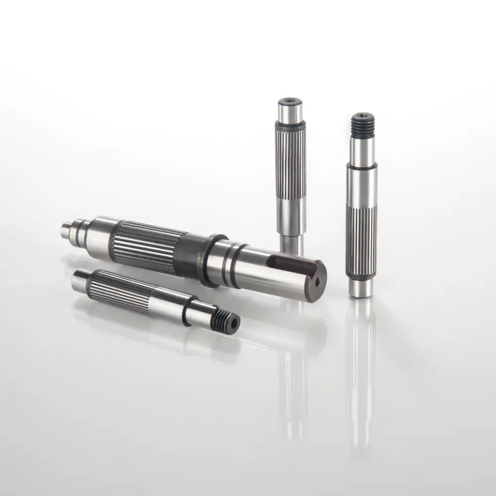 Custom cnc parts manufacturers Manufacturer | Chuanghe Fastener 3