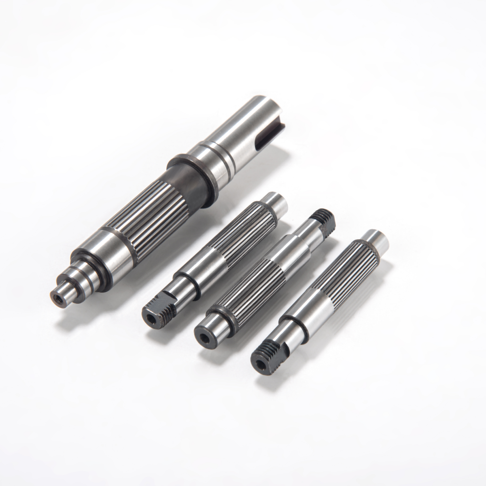 wholesale custom machined parts company | Chuanghe Fastener 7