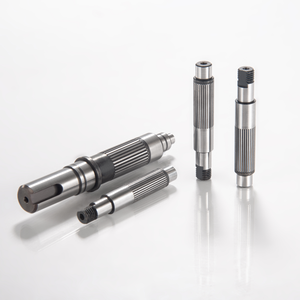 wholesale custom machined parts company | Chuanghe Fastener 8