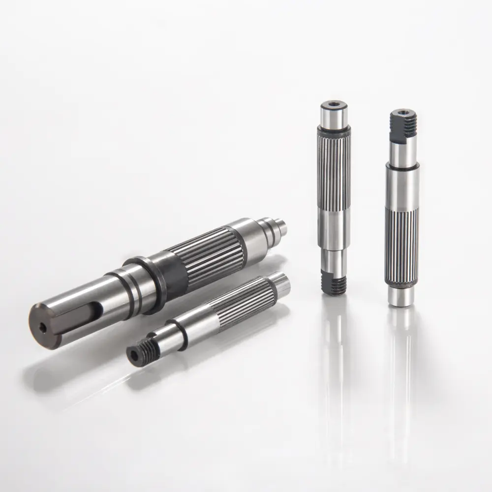 Custom cnc parts manufacturers Manufacturer | Chuanghe Fastener 4