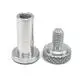 Custom chicago style screws factory Manufacturer | Chuanghe Fastener 5