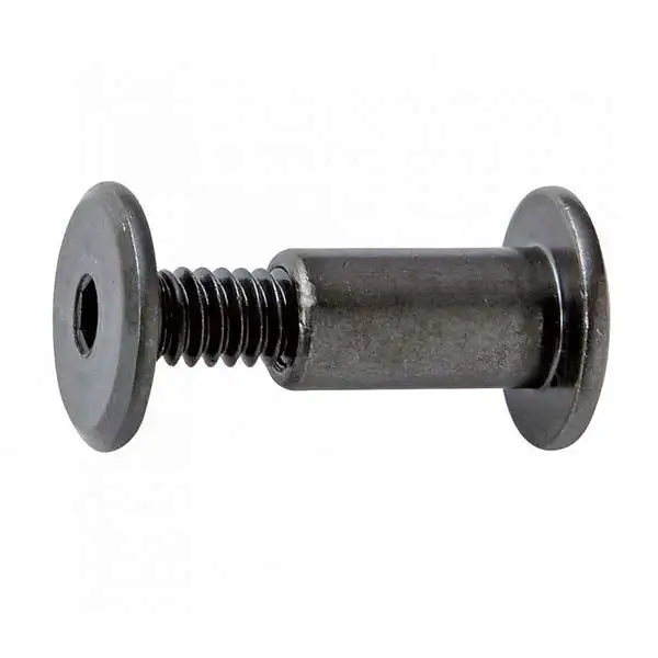 Custom chicago style screws factory Manufacturer | Chuanghe Fastener 4