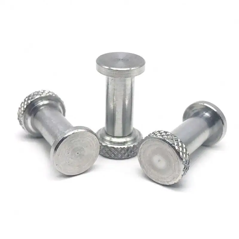 Custom chicago style screws factory Manufacturer | Chuanghe Fastener 6