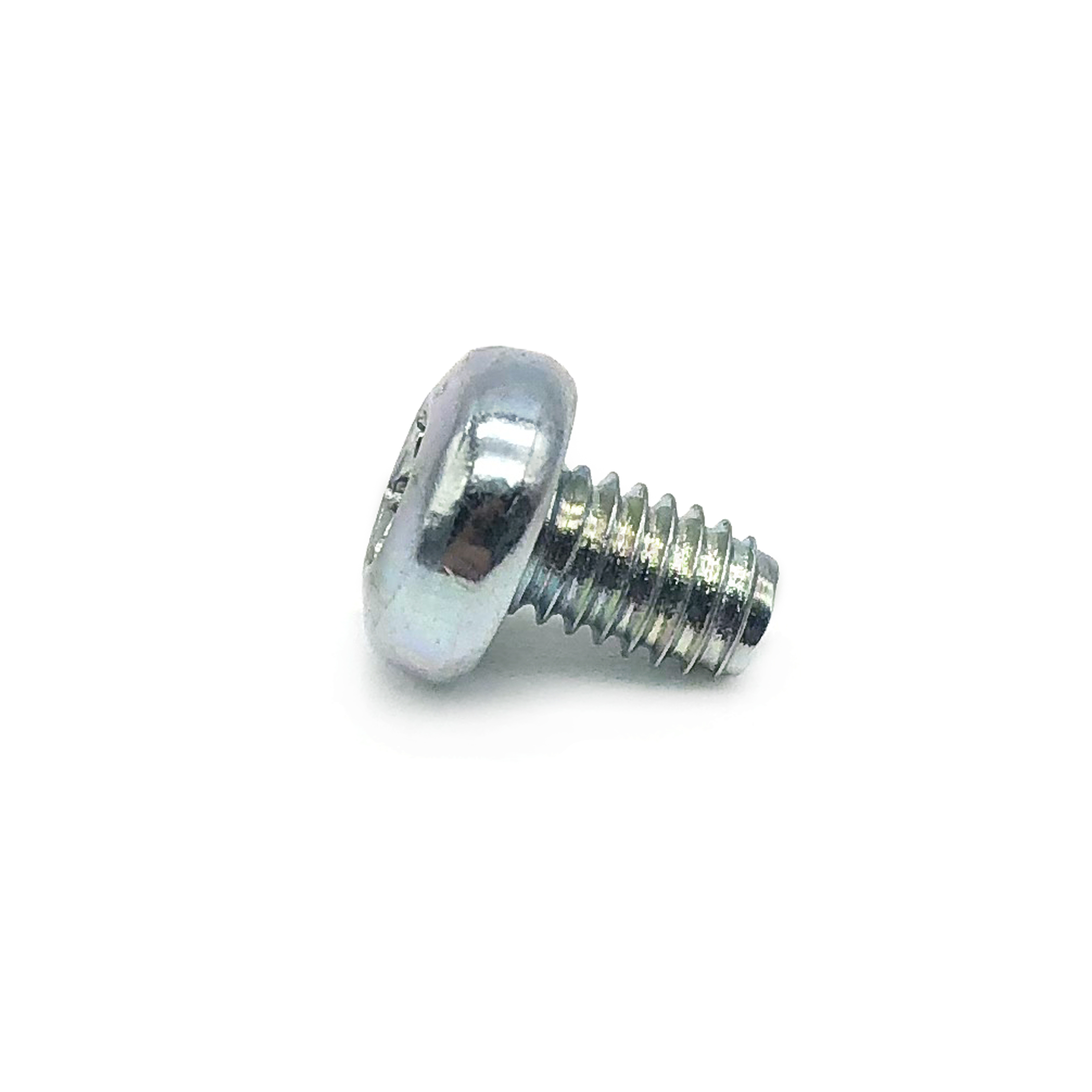 Chuanghe - M5 M6 plastic chicago screws flat head chicago screw Custom Machine Screws 13